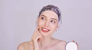 shower caps guide