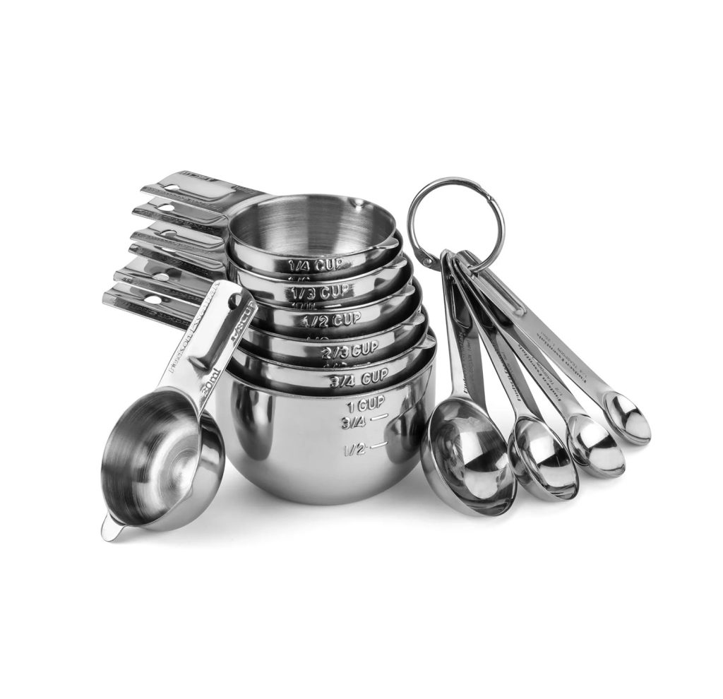 cup spoon