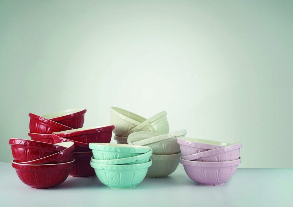 mason cash mixing bowl
