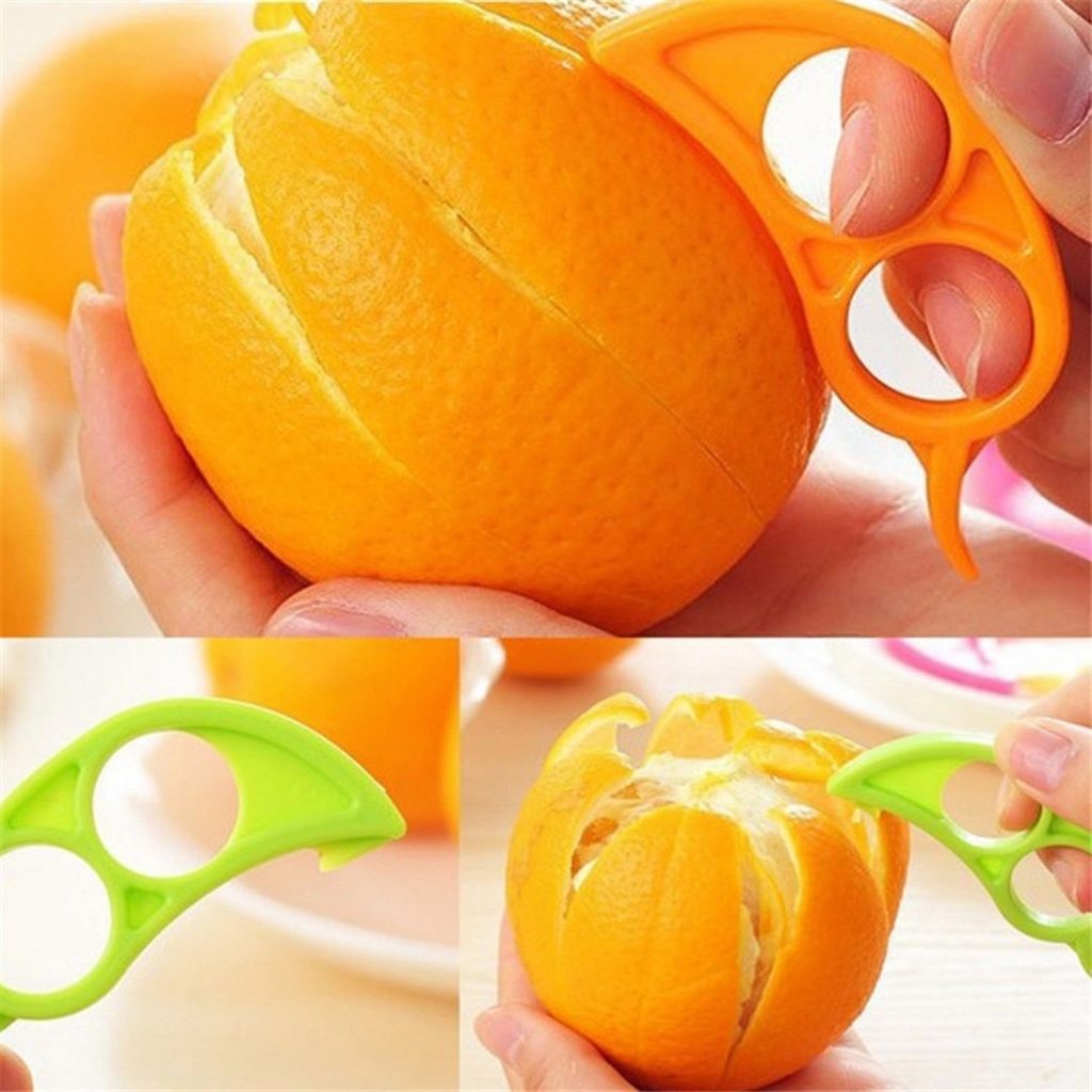 original peel small