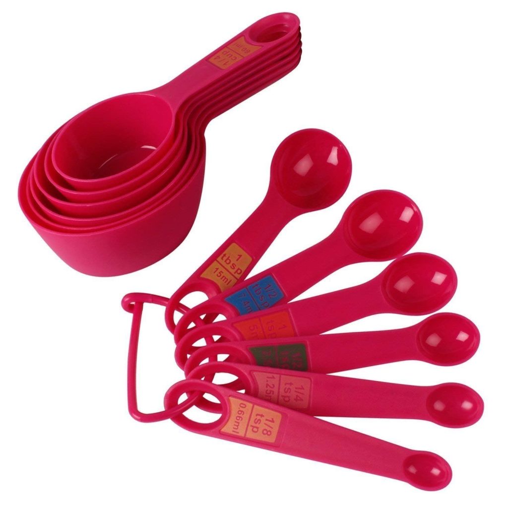 spoon set