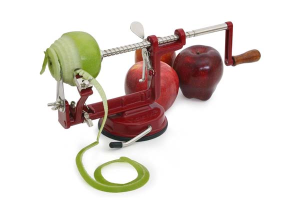Elevate Your Baking Game with the Perfect Apple Peeler