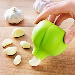 Garlic Peeling tool