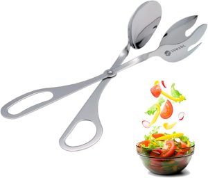 A Buyer's Guide to The Perfect Salad Tongs