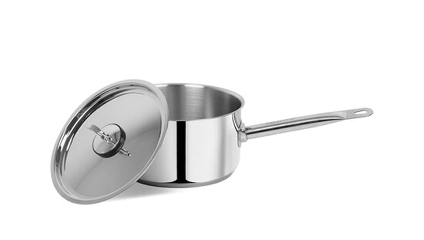 Mastering Culinary Basics The Medium Saucepan Guide