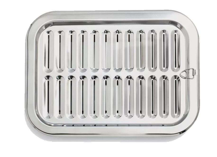 Small Broiler pan Guide An Essential for Efficient Cooking