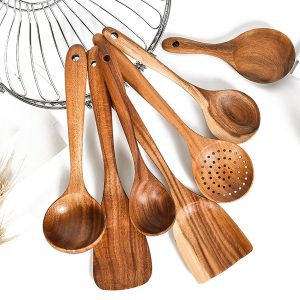 The Ultimate Guide to Choosing the Perfect Wooden Spatula