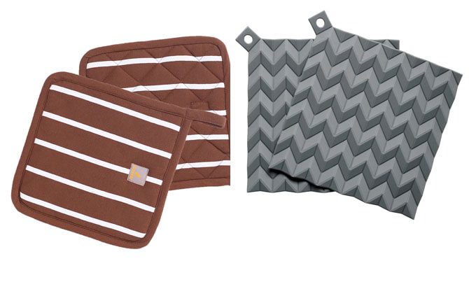 Choosing the Best Essential Kitchen Tool Pot Holders