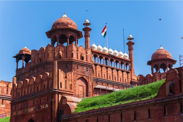 delhi