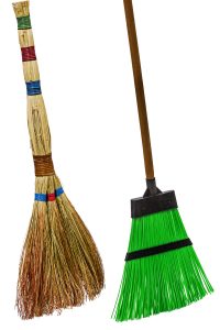 Sweeping Solutions The Versatility of Whisk Broom