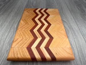 Unique Cutting Board Design A Culinary Canvas