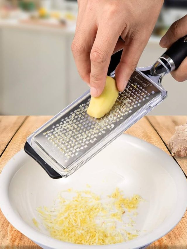 Ginger Grater Unveiling the Top 10 Ginger Grater of 2024